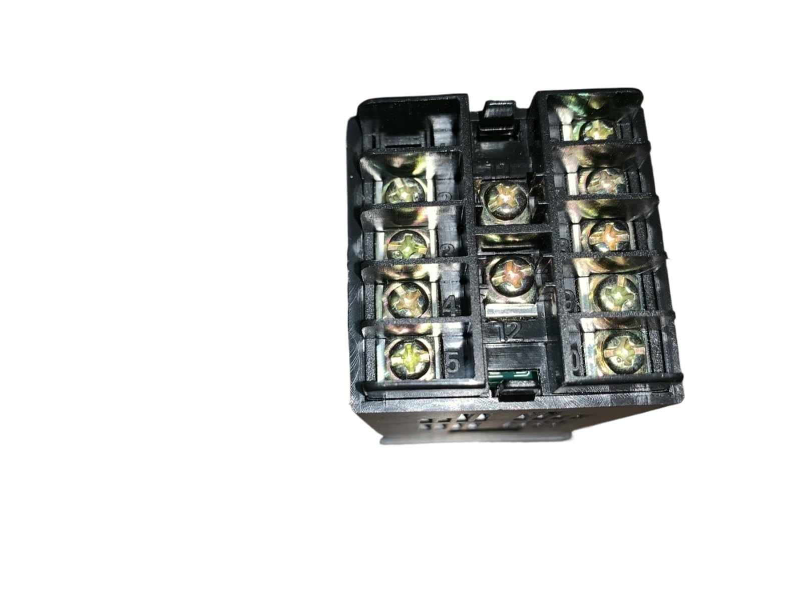 Time Relay B2E-2R-220 Dual time digital Display Electronic Timer Safe Stable 100-240v(B2E-2R-220)