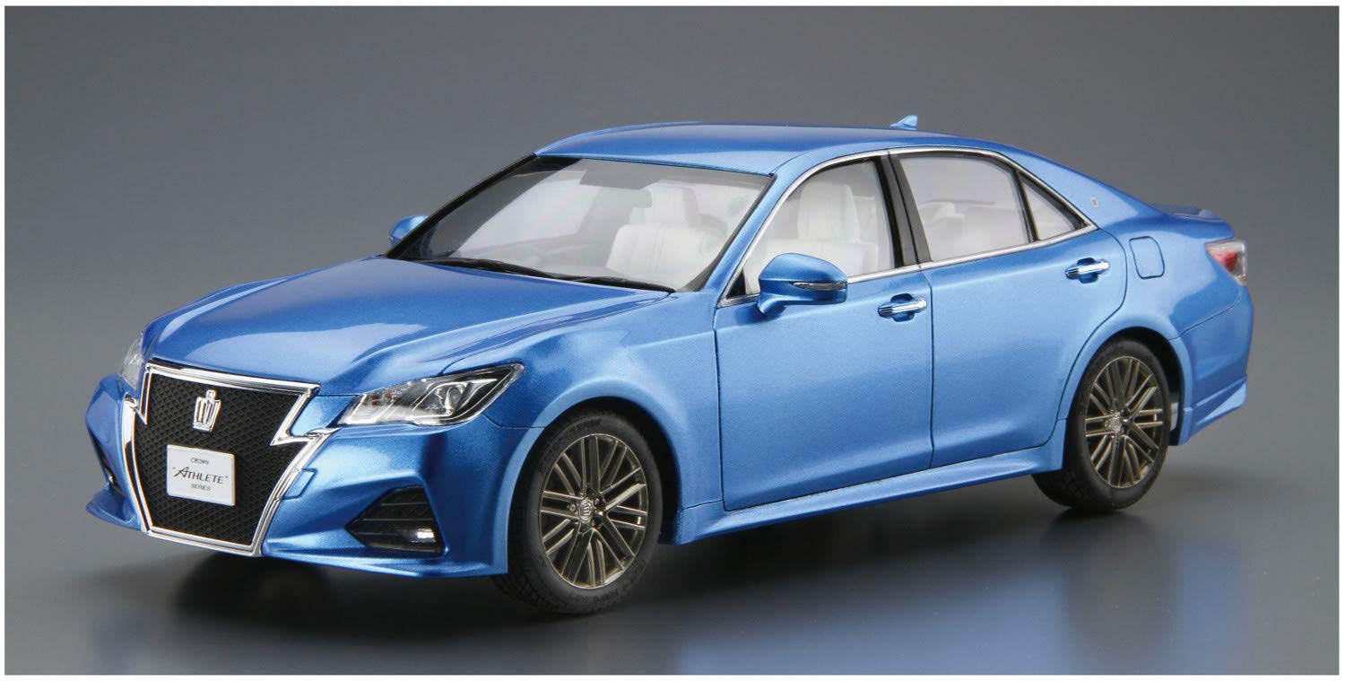 Amazon | 青島文化教材社 1/24 ザ・モデルカーシリーズ No.42 トヨタ 