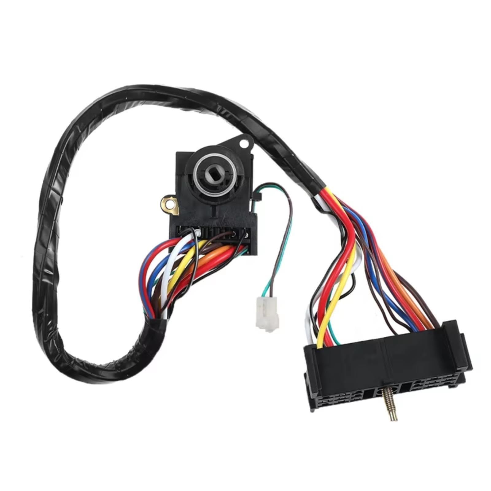 Cilindro Cerradura Encendido Para GMC Para Yukon Para Sierra 1995-2000