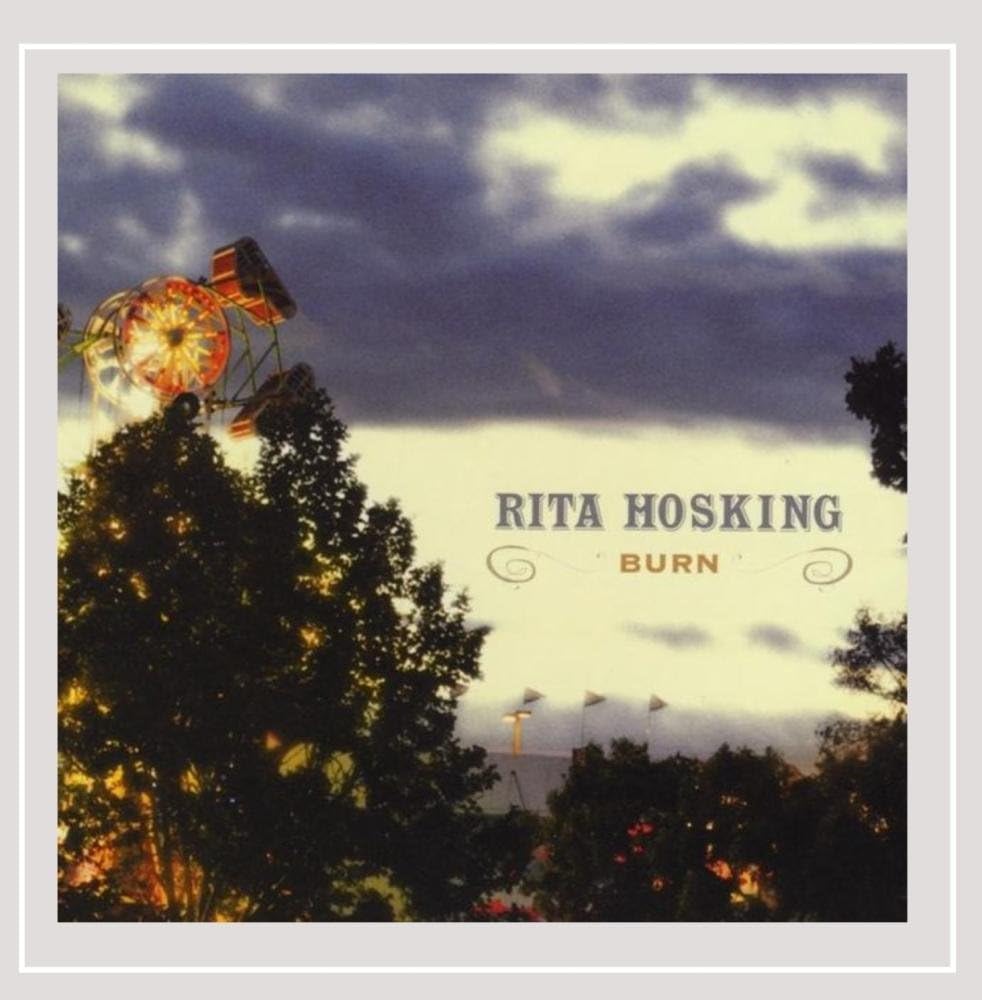 Burn Amazon.co.uk CDs & Vinyl