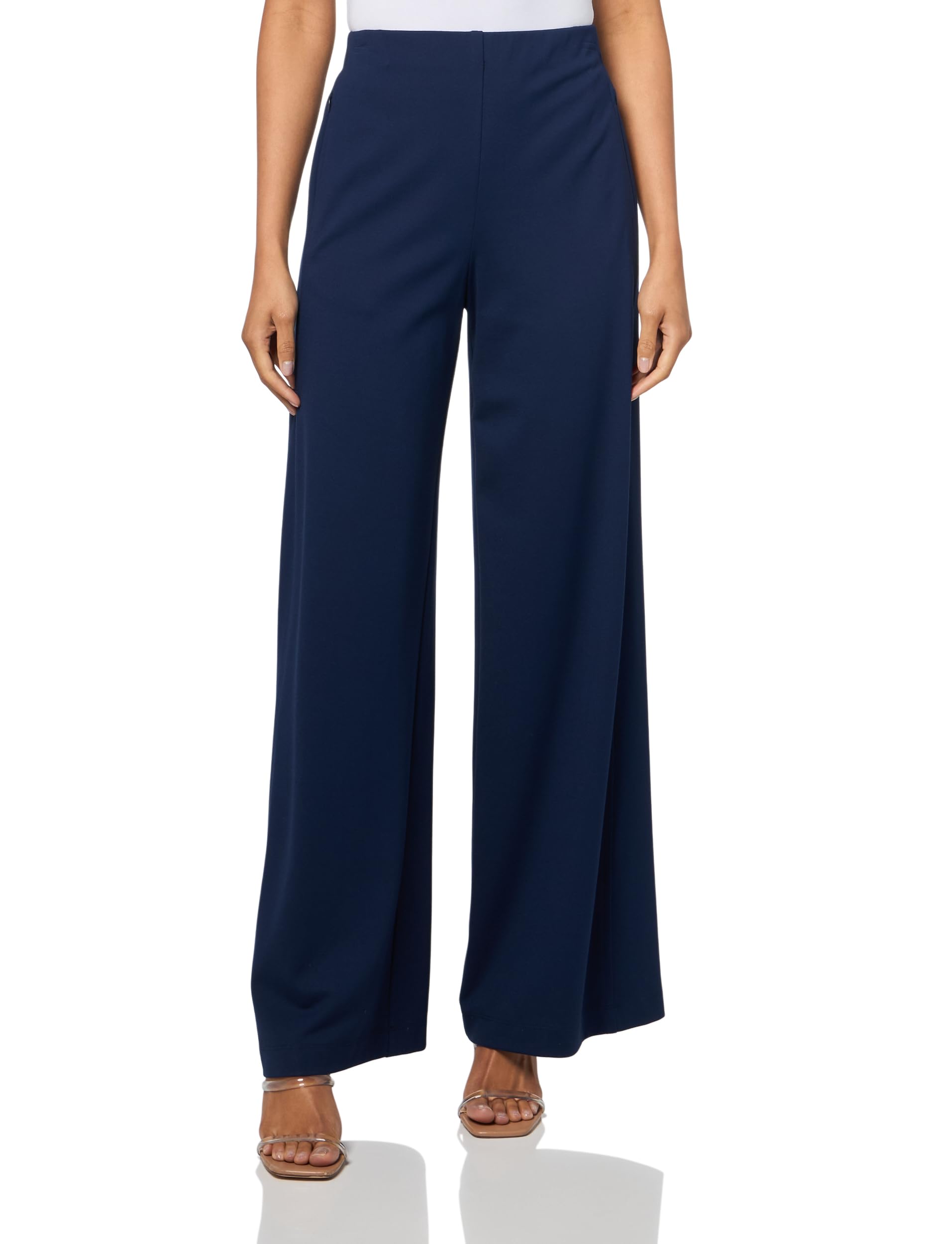 Trina Turk Womens Record Pant