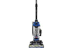 Bissell CleanView Swivel Pet