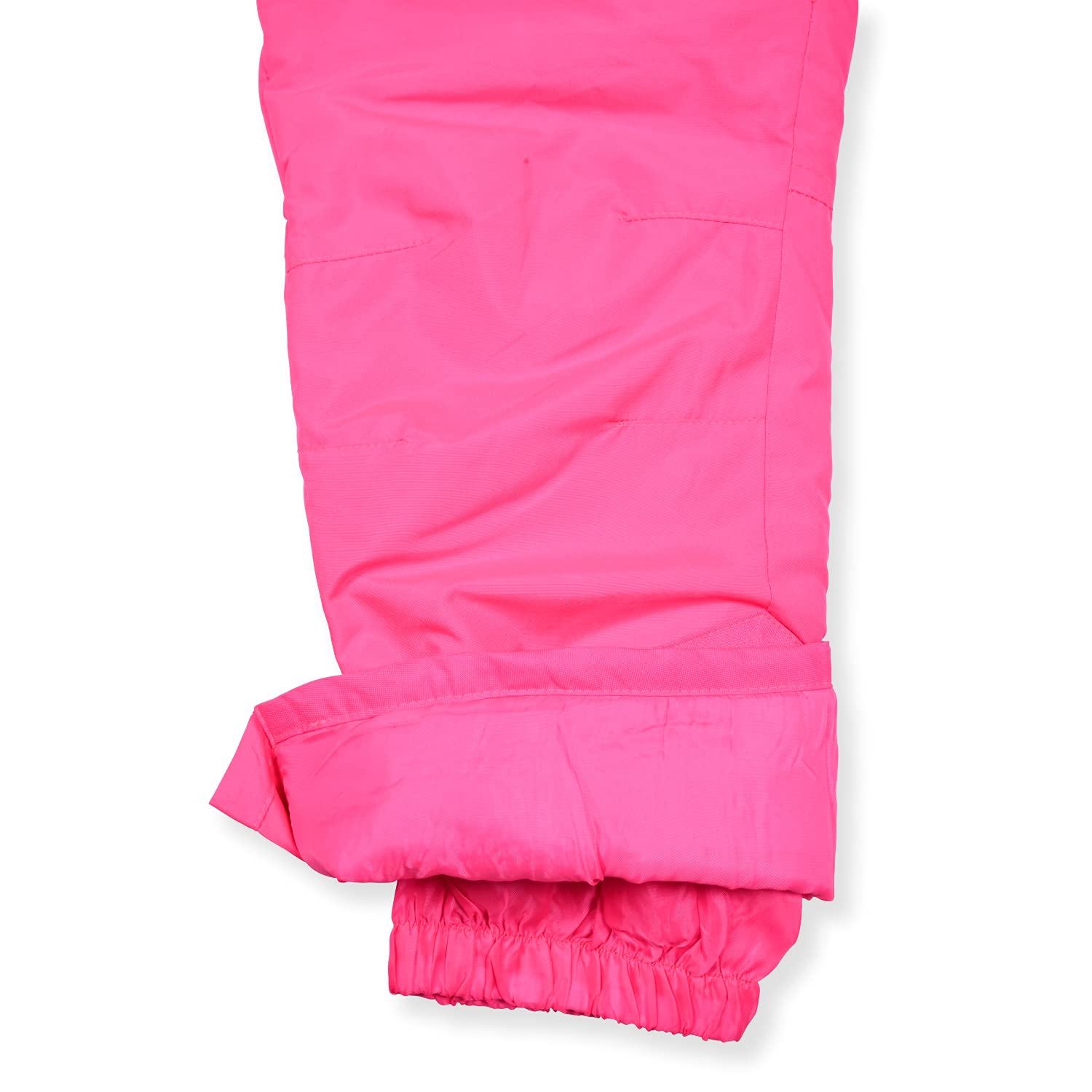 Arctic Quest Jungen Classic Ski & Snow Bib Overall Winter Snowsuit Water-Resistant Windproof Outdoor Rain Bib Latzhose