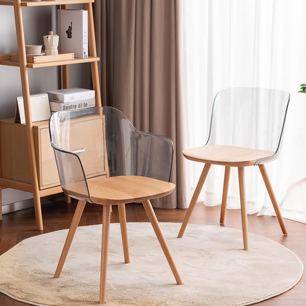 スモーク透明チェア2脚　展示品　　送料込み スモーク透明チェア2脚 展示品 送料込み 楽天市場】クリア