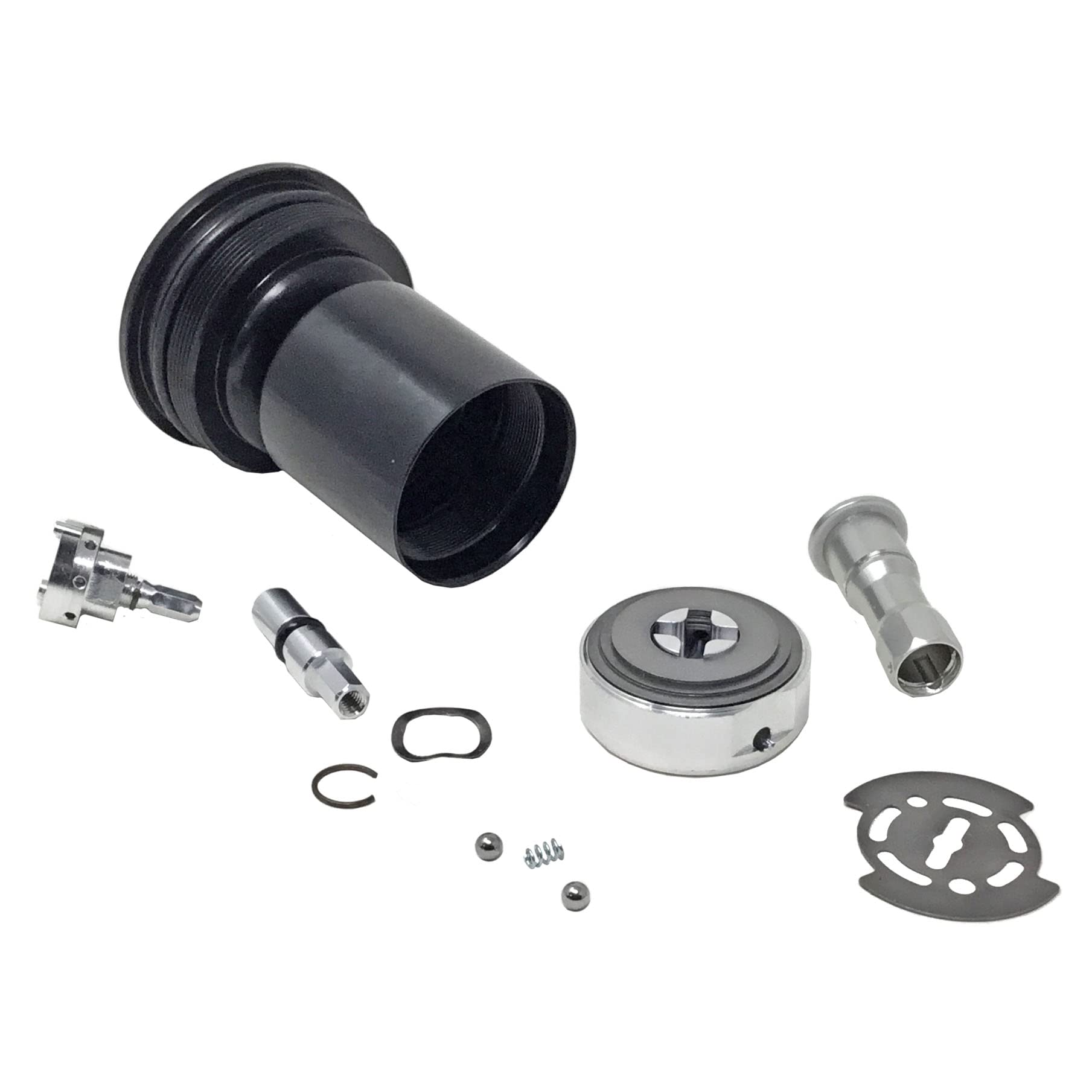 2022 34 SC FIT4 Topcap Assy kit service commande à distance PTL - 2