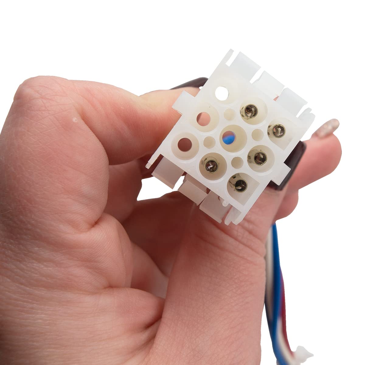 Cadet 96 In. 240/208-volt 2,000/1,500-watt Electric Baseboard Heater In White 8F2000W - The Home Depot