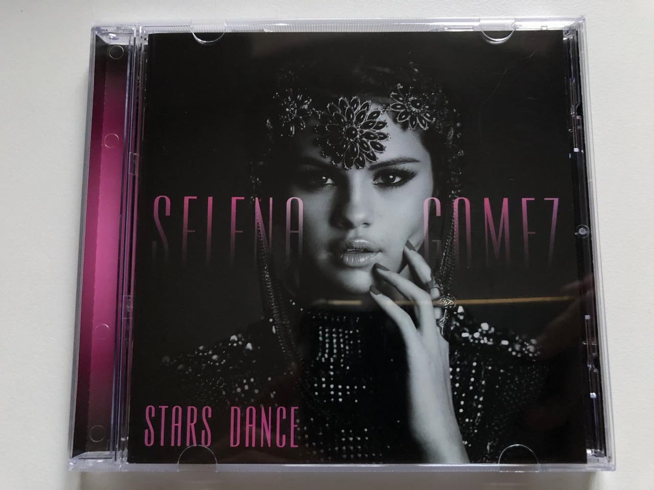 Stars Dance (Deluxe) [Audio CD] GOMEZ,SELENA