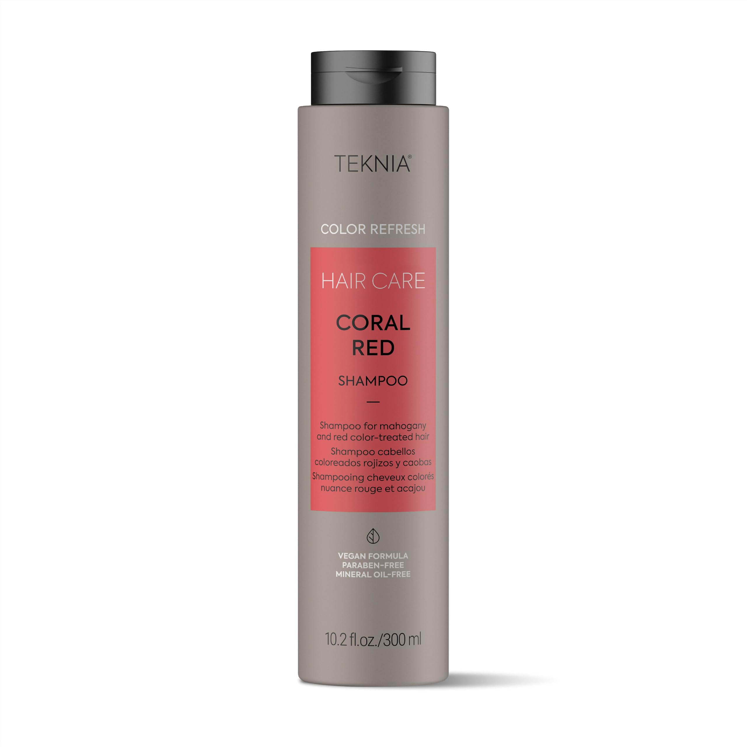 Lakme Teknia Coral Red Refresh Shampoo 300ml