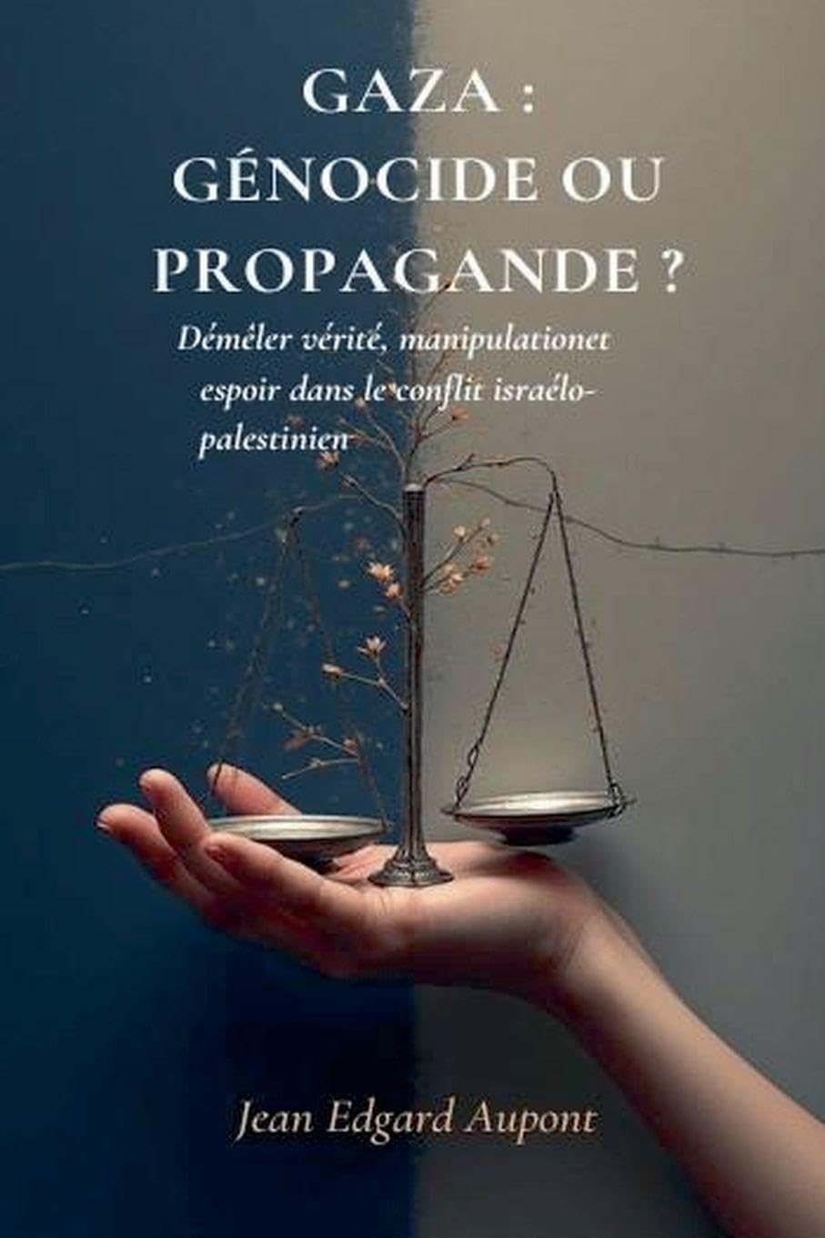 Gaza: GÉNOCIDE OU PROPAGANDE ? Démêler vérité, manipulation et espoir dans le conflit israélo-palestinien