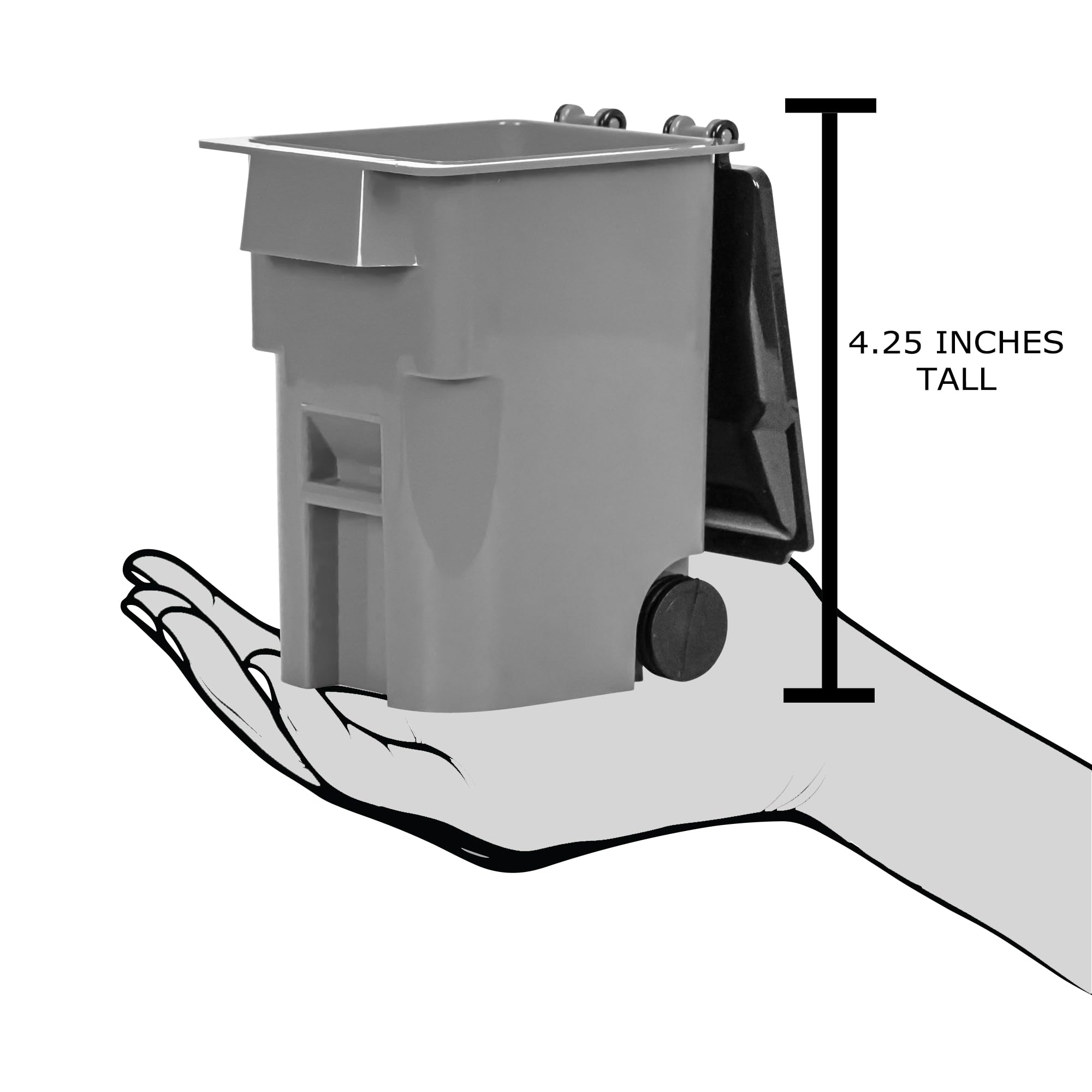 NCAA East Carolina Pirates Wastebasket