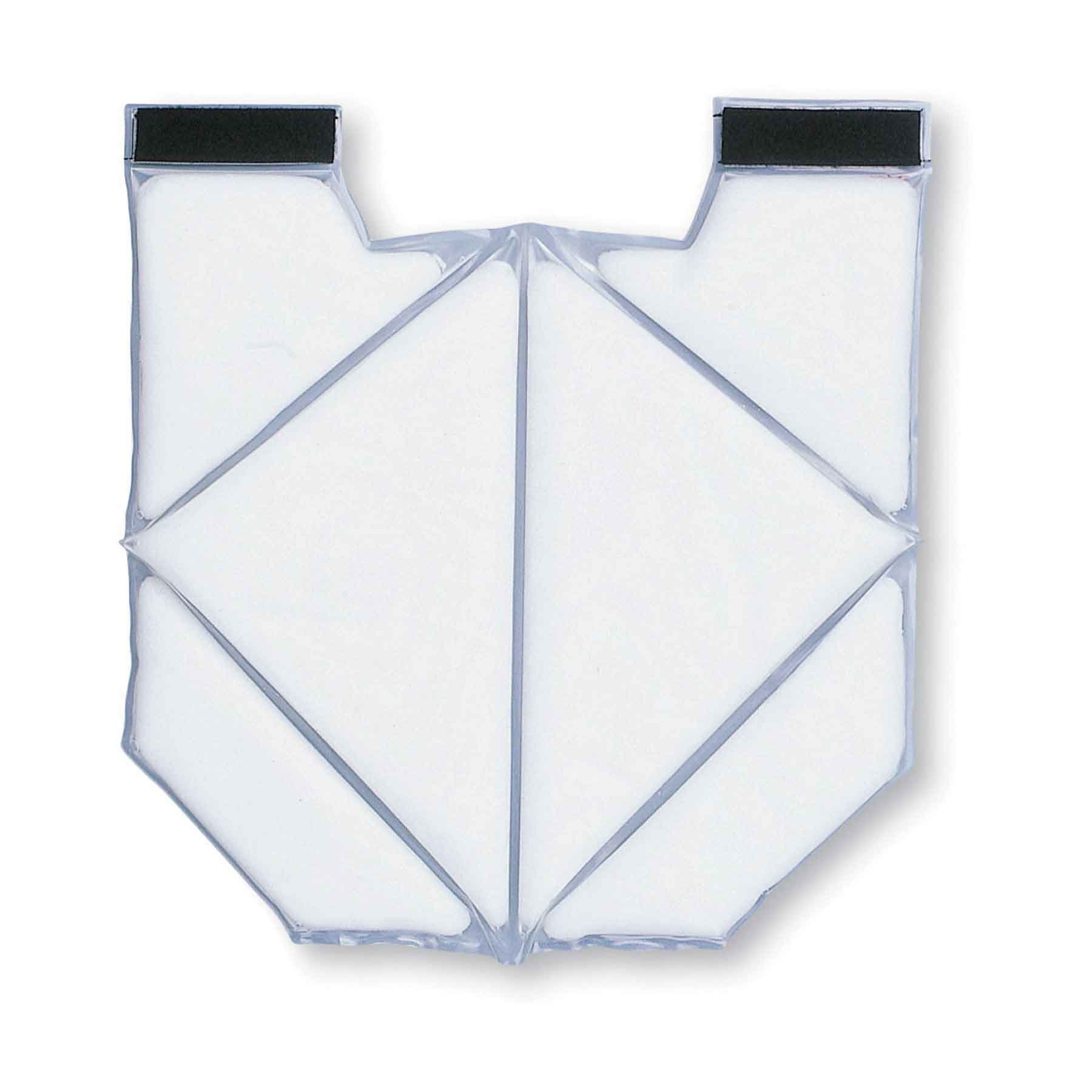 Ergodyne Chill-Its® 6200S Phase Change Cooling Vest, Small/Medium, Khaki