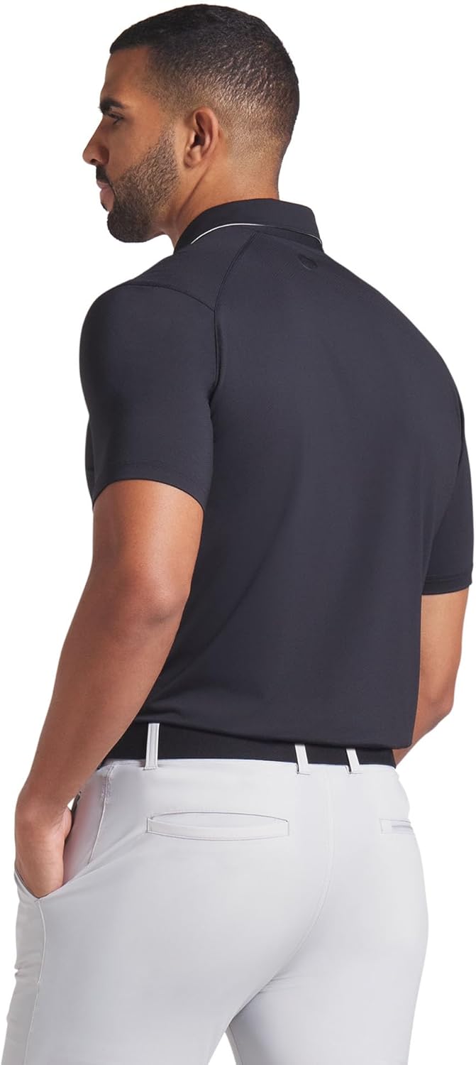 Puma Mens Aerlon Polo - Image 2