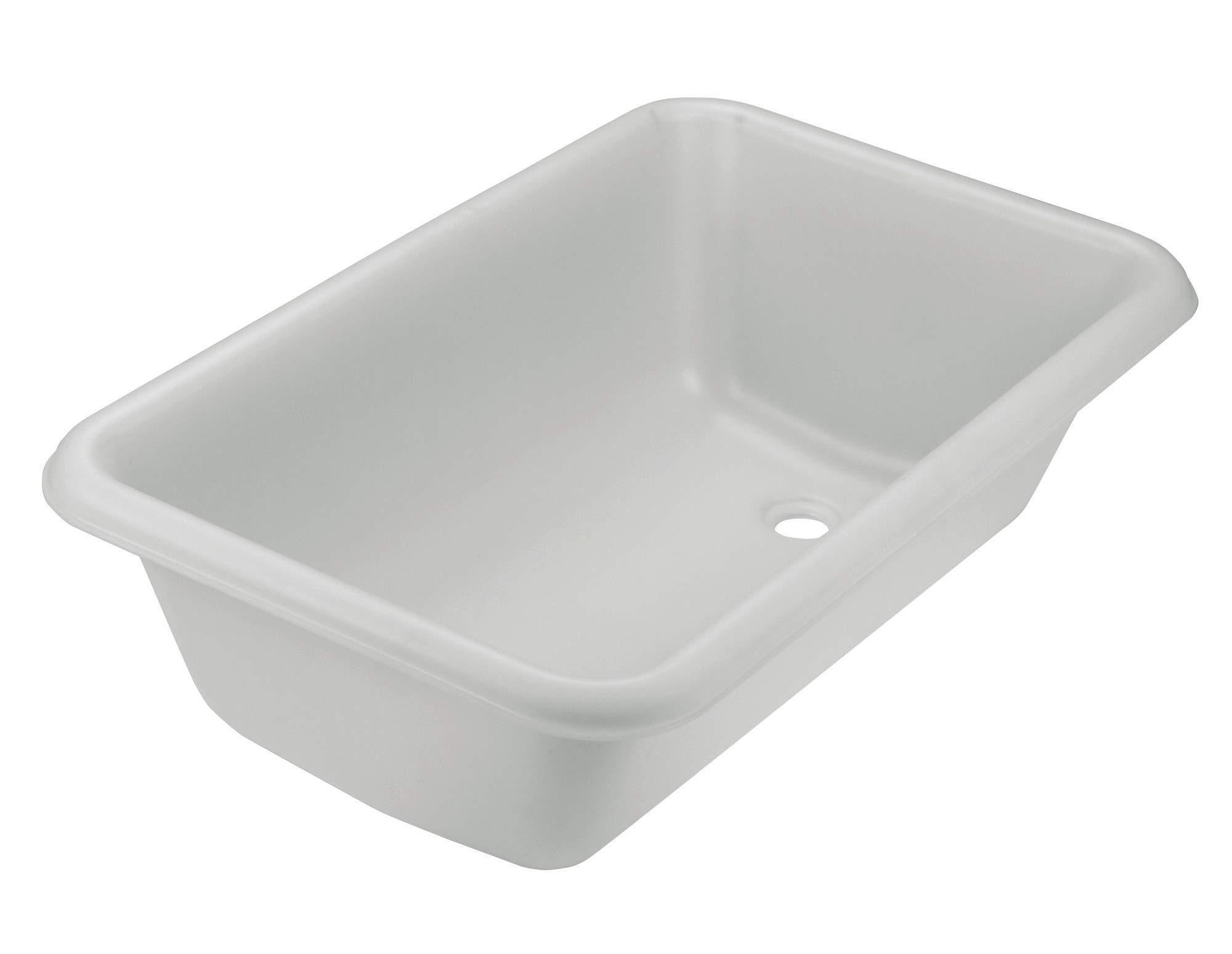 Kerbl Kannenspülwanne Spülwanne Kunststoff Wanne 100 l TYP 100-29415