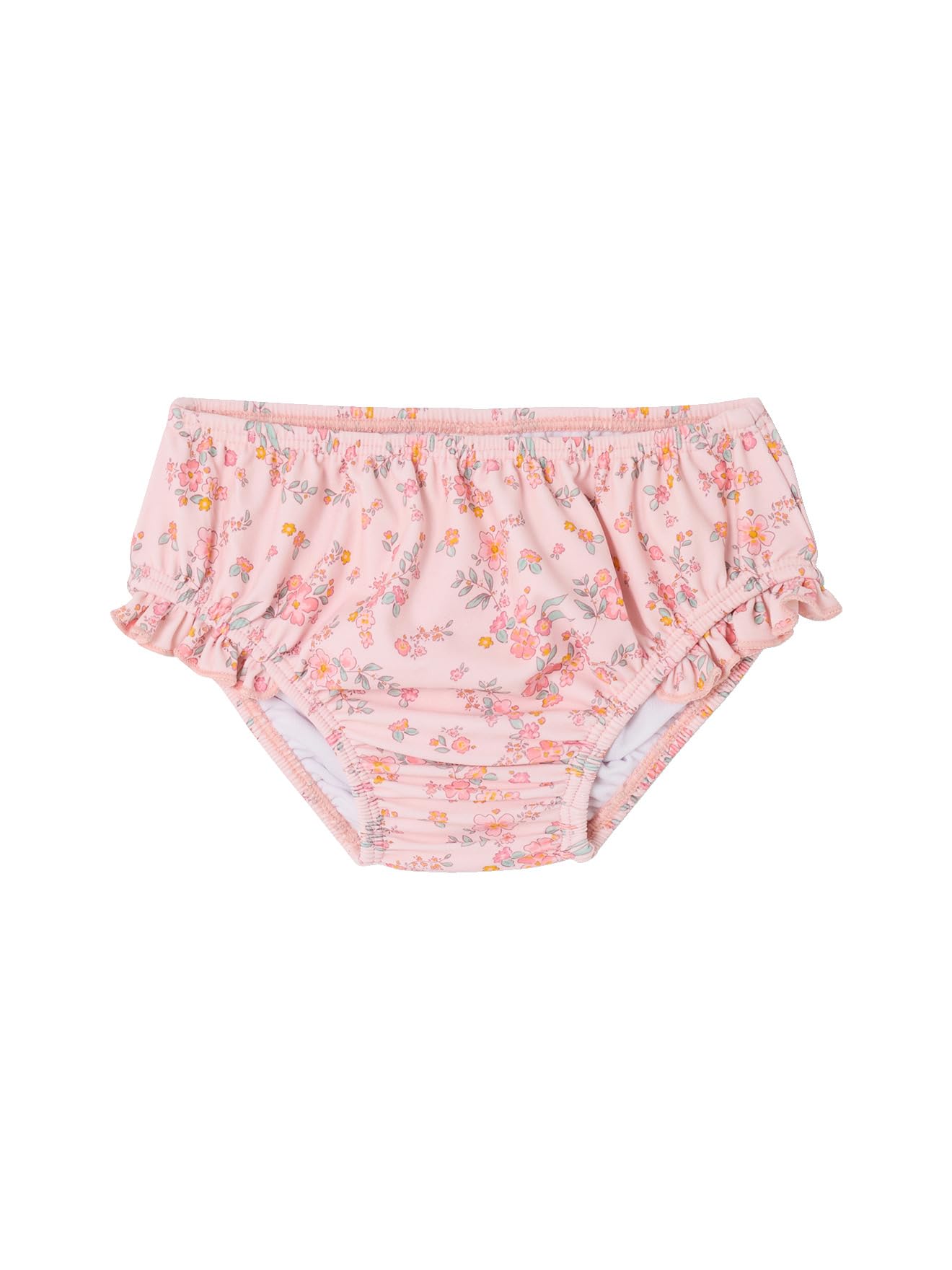 VERTBAUDET Maillot Bain Anti UV 3 pièces