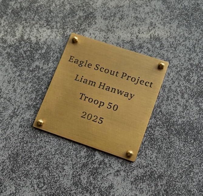 Personalized custom brass nameplates,cast brass signs,brassplaques,metal door plates,house nameplates,residential,building,commercialsignage