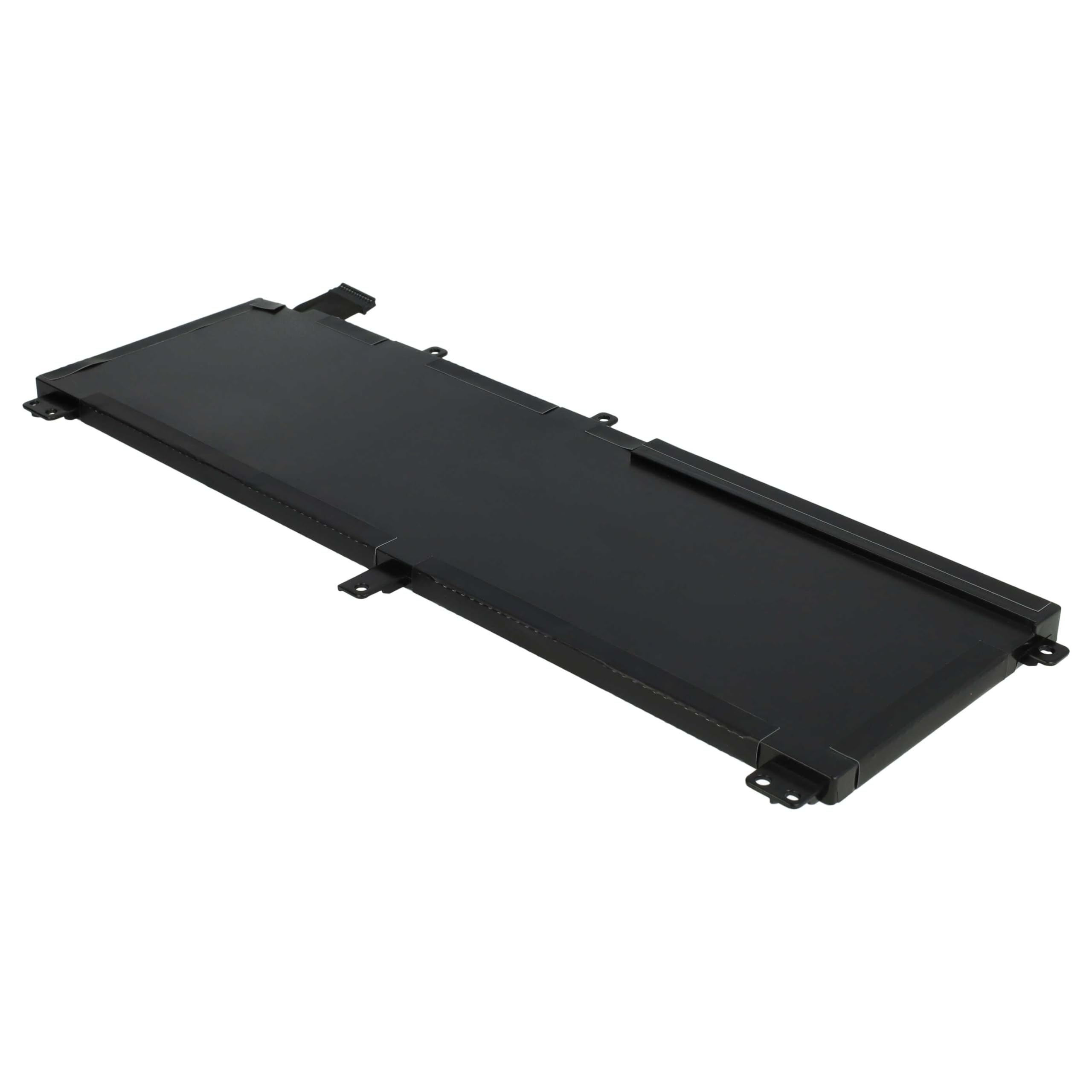 Mitsu do Dell Latitude E5440, E5540, 6600 mAh, 11.1 V (BC/DE-E5440H