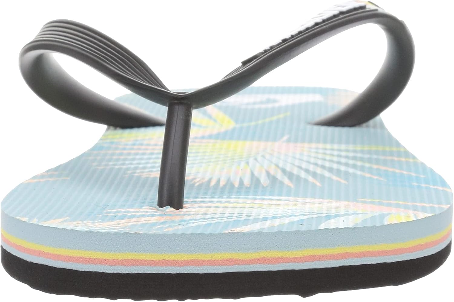 [Quiksilver] ビーチサンダル MOLOKAI ARCH メンズ