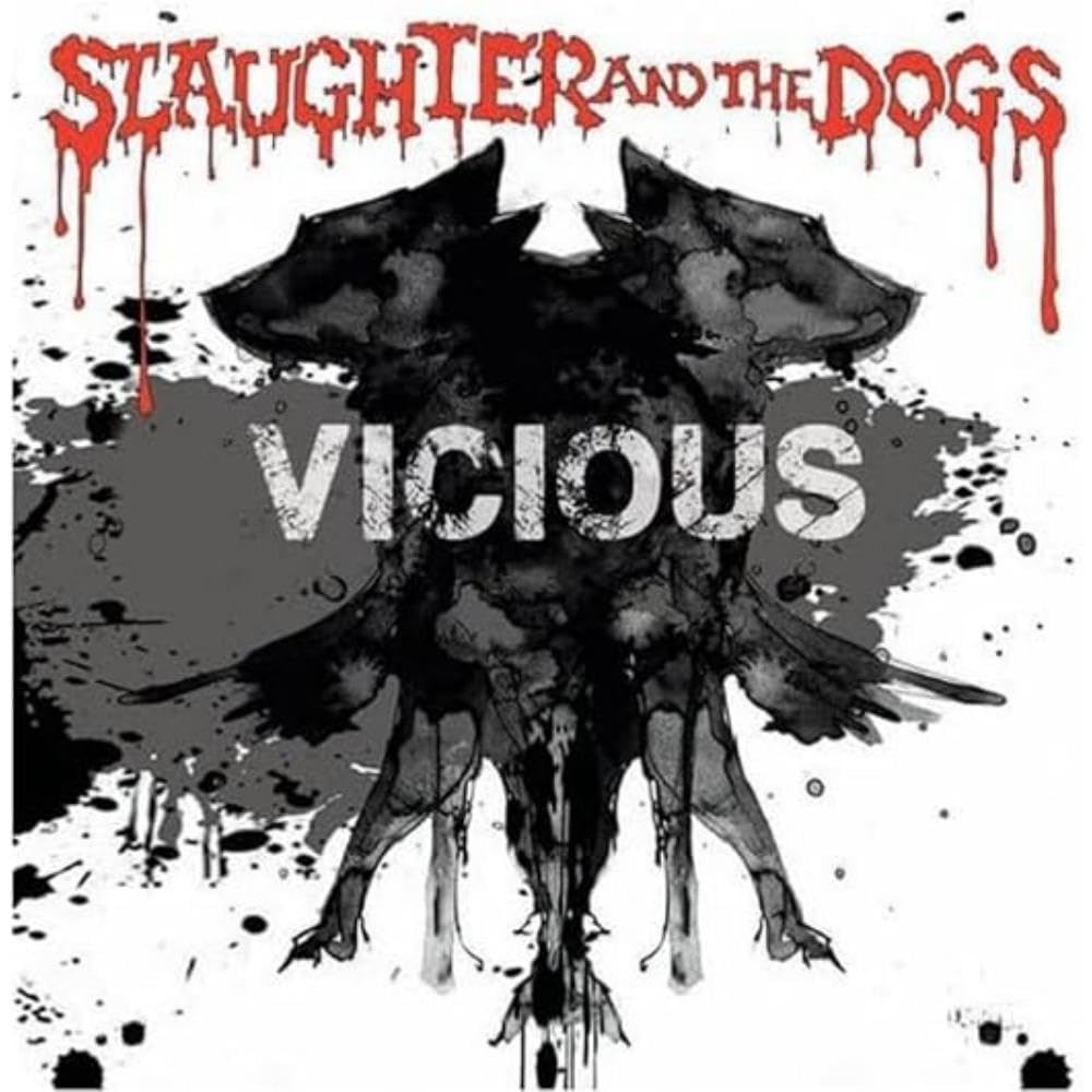 Vicious
