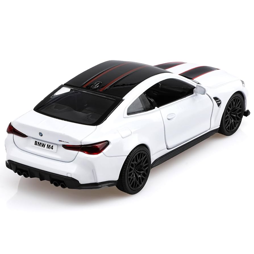 ミニカー BMW Takara Tomy Tomica No.36 BMW i4 First Special Specification