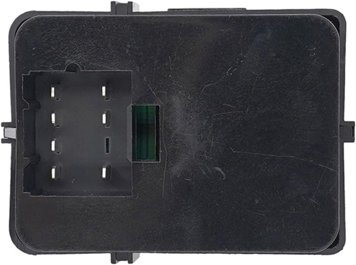 10284860 19244863 Car Window Control Button Glass Lift Switch