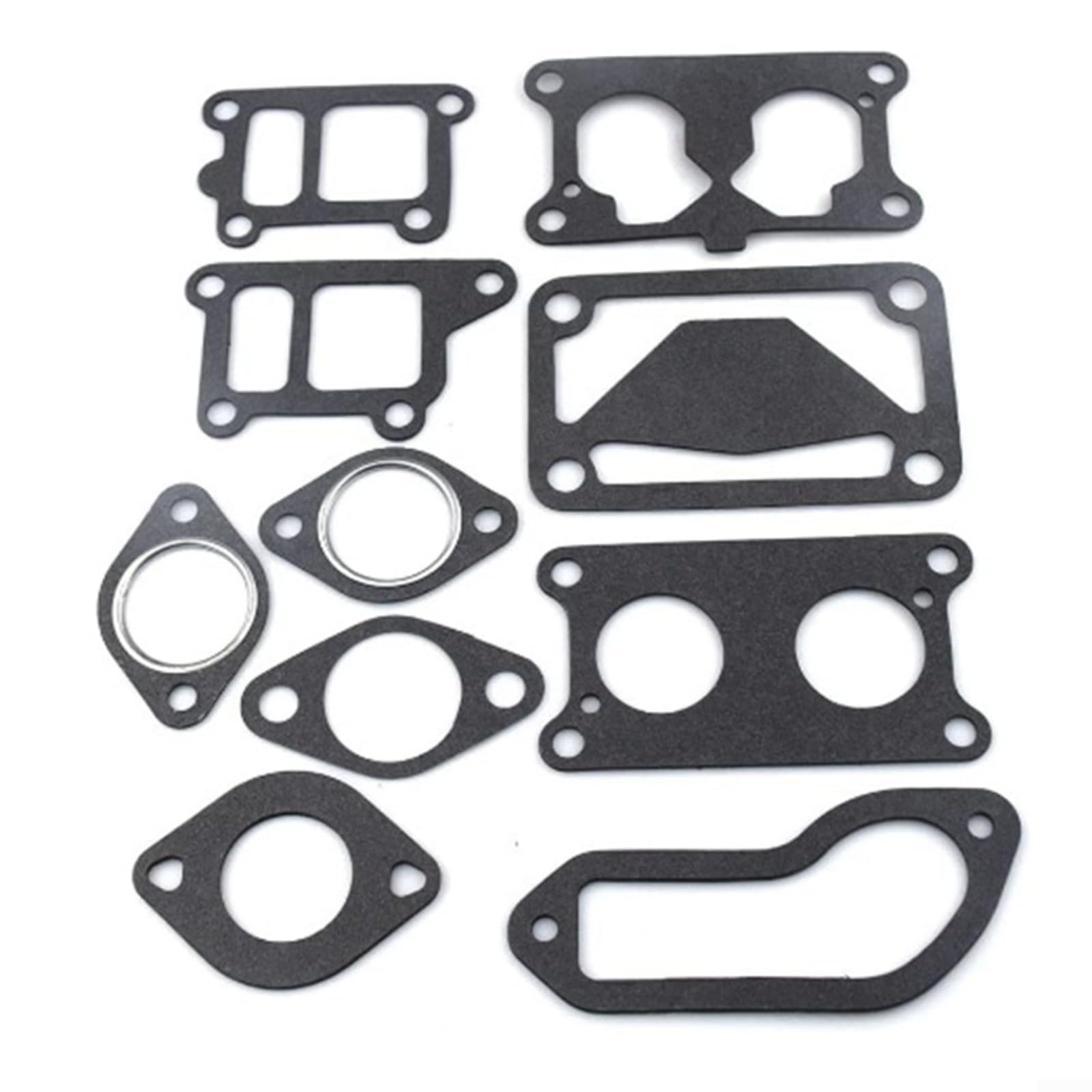 Kit de árbol de levas con engranaje recto, para Kawasaki FD620D Mule 2500-4010, 12044-0803 59051-2112 AM124510, juego de piezas de reparación de motor de alta calidad