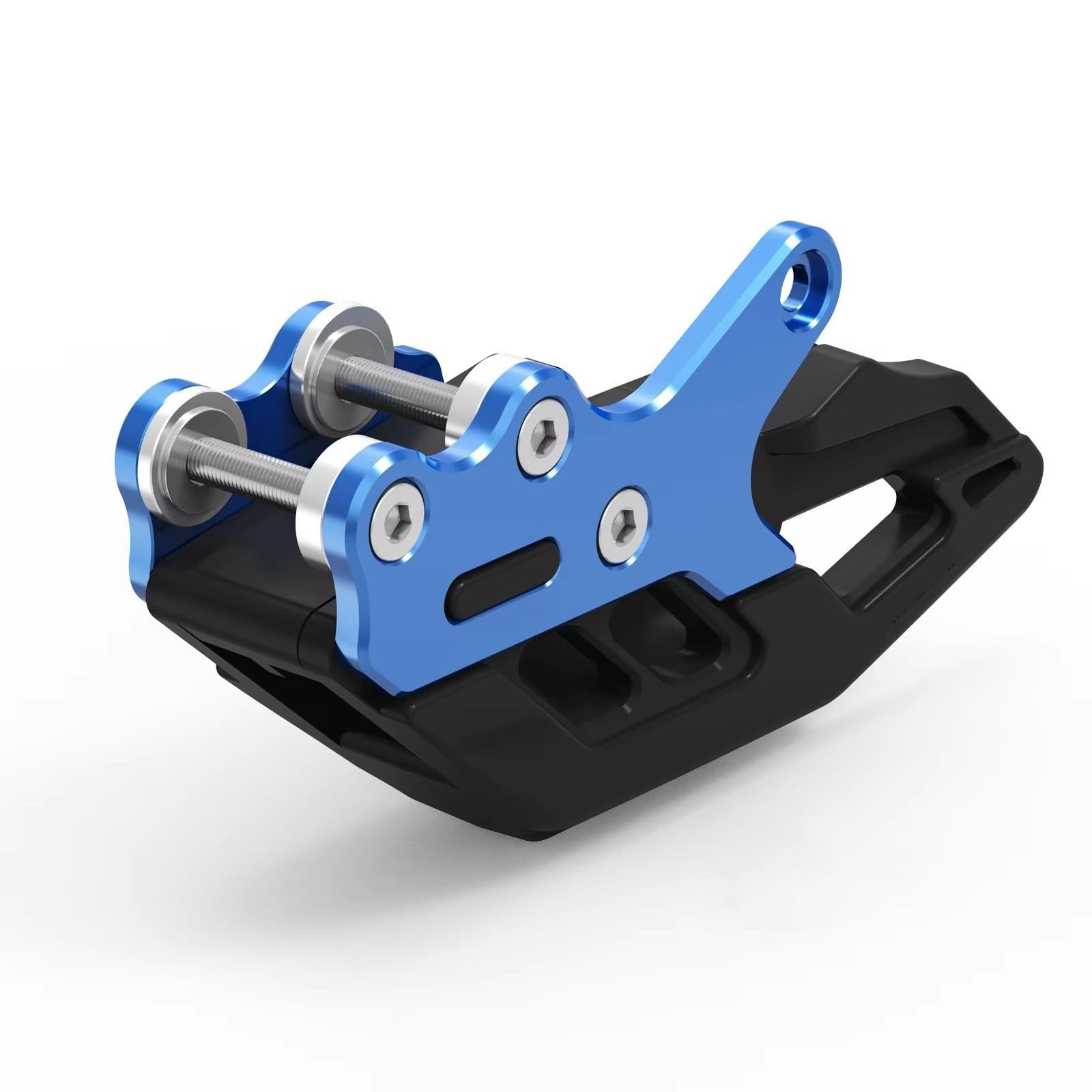 Para Yamaha WR250F 2007-2022 Guía Cadena Motocicleta