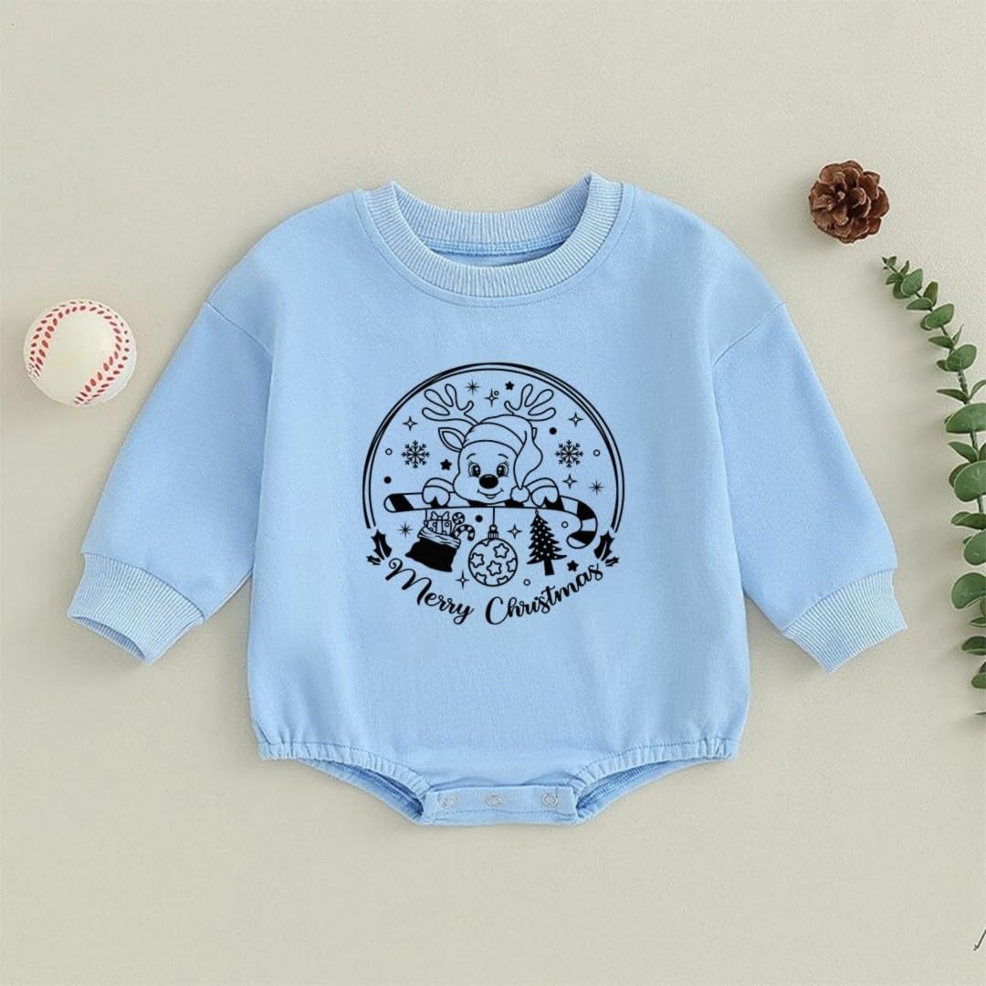 Merry Christmas Watercolor Iron On Transfers - Heat Transfer Vinyl Iron On Decals Patches Design - Iron On Stickers T-Shirts Clothing Hats Pillows Backpacks for Women Crafts (P2)