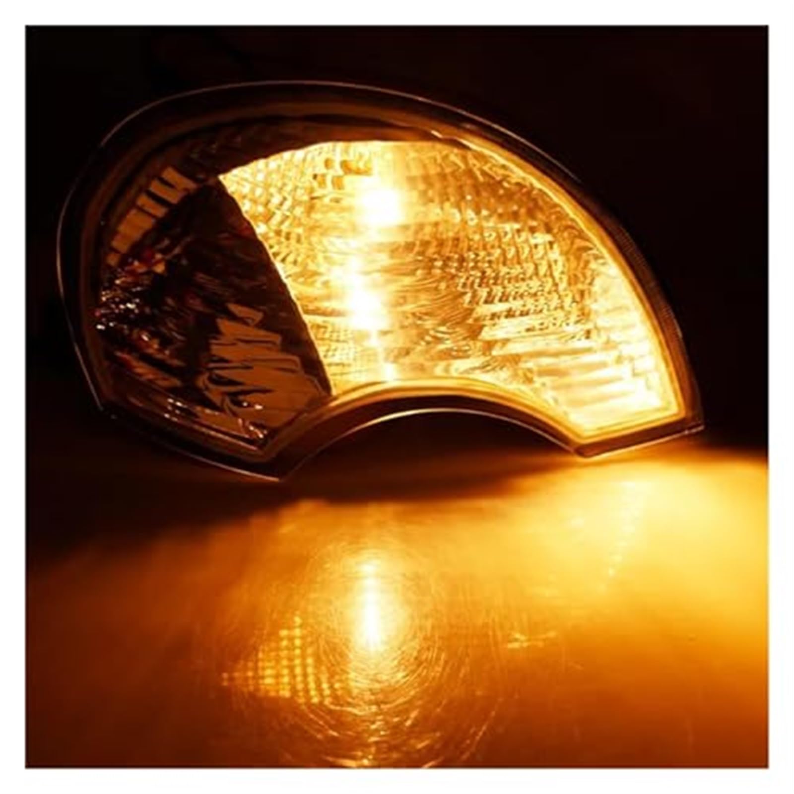 Dla Hyundai, dla Terracan 2001-2006 reflektor przedniego zderzaka samochodu reflektor boczny obrysowy narożny kierunkowskaz lampa boczne skrzydło lusterko wsteczne Lampa sygnalizacyjna pojazdu