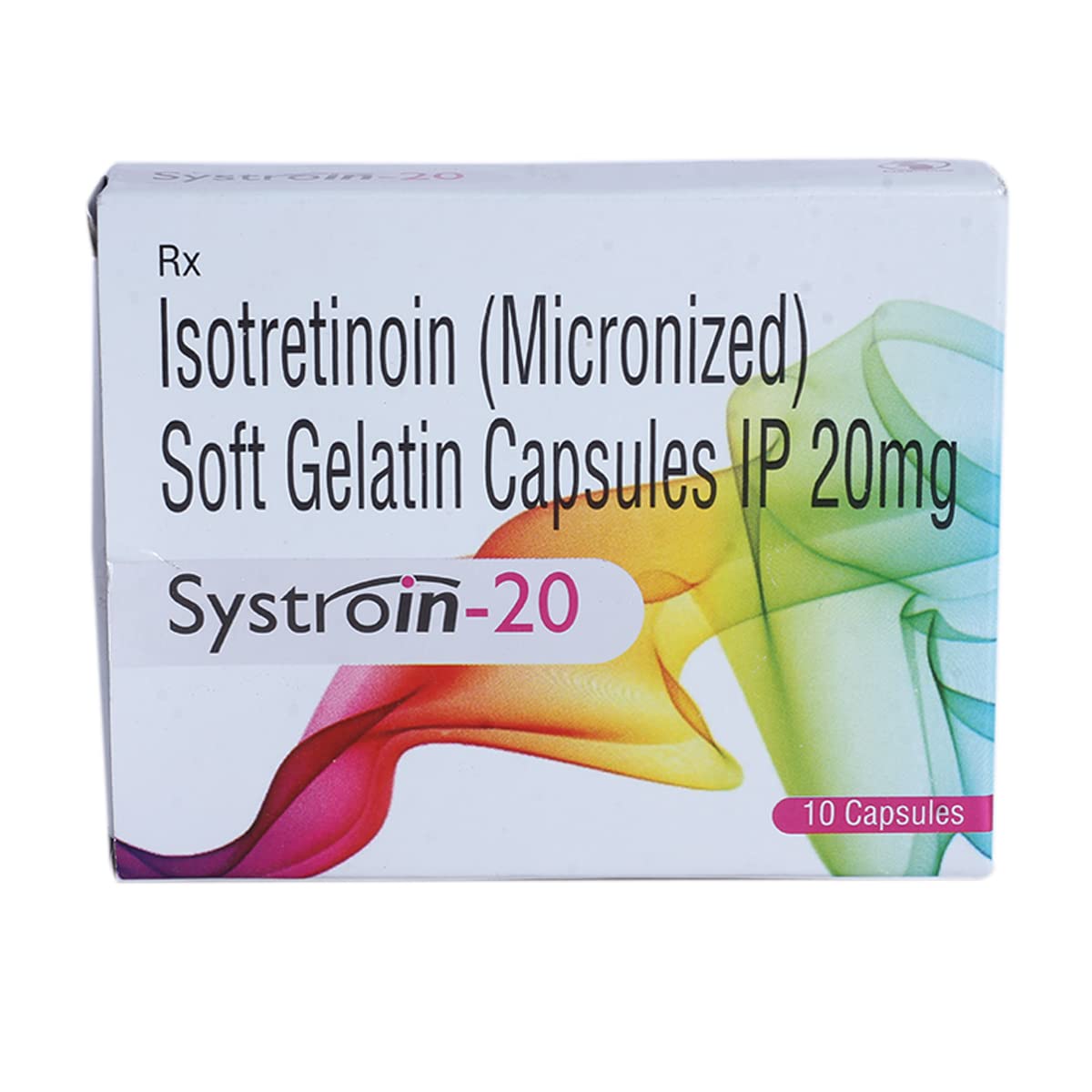 Order isotretinoin