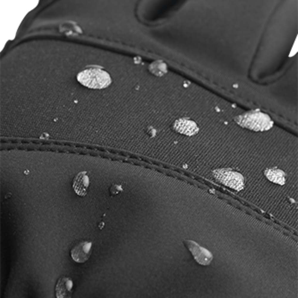 G-HEAT – Comfort+ Beheizbare Handschuhe – Wiederaufladbar, Unisex, Touchscreen-kompatible, Wasserabweisend & rutschfest – Handwärmer für Outdoor