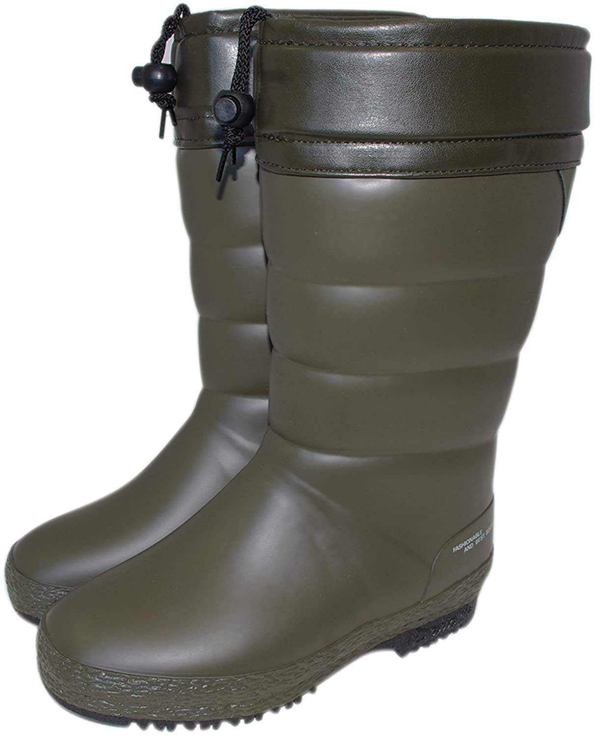 Amazon | 第一ゴム フレッシュW50 ピンスパイク付きレディース防寒