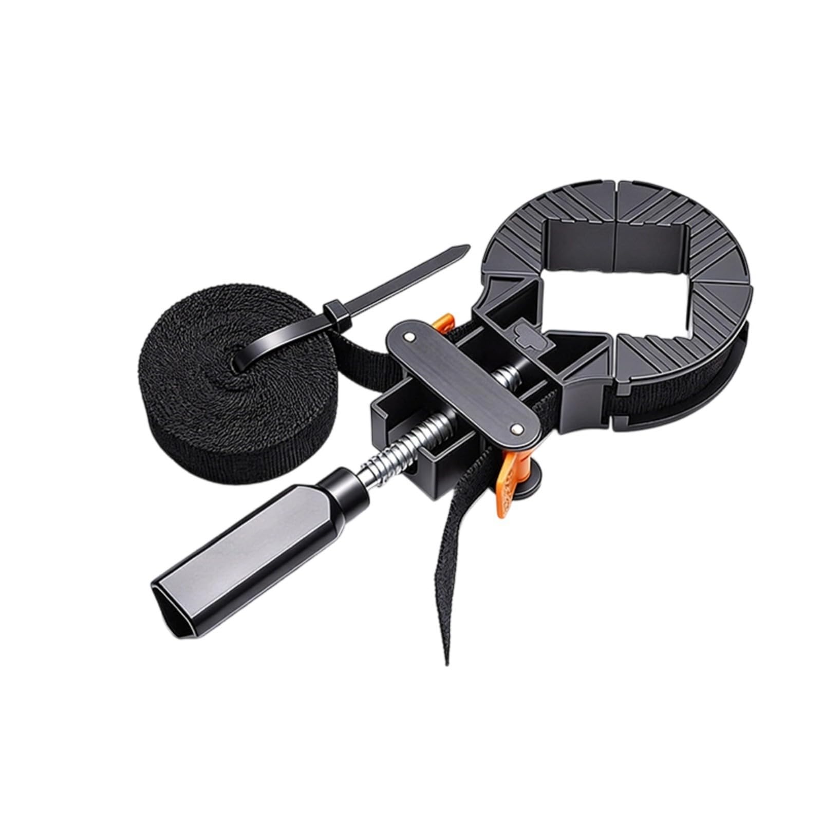 90 Degree Bracket Universals for Canvas Frames Angles Clip Protective Corner Brackets