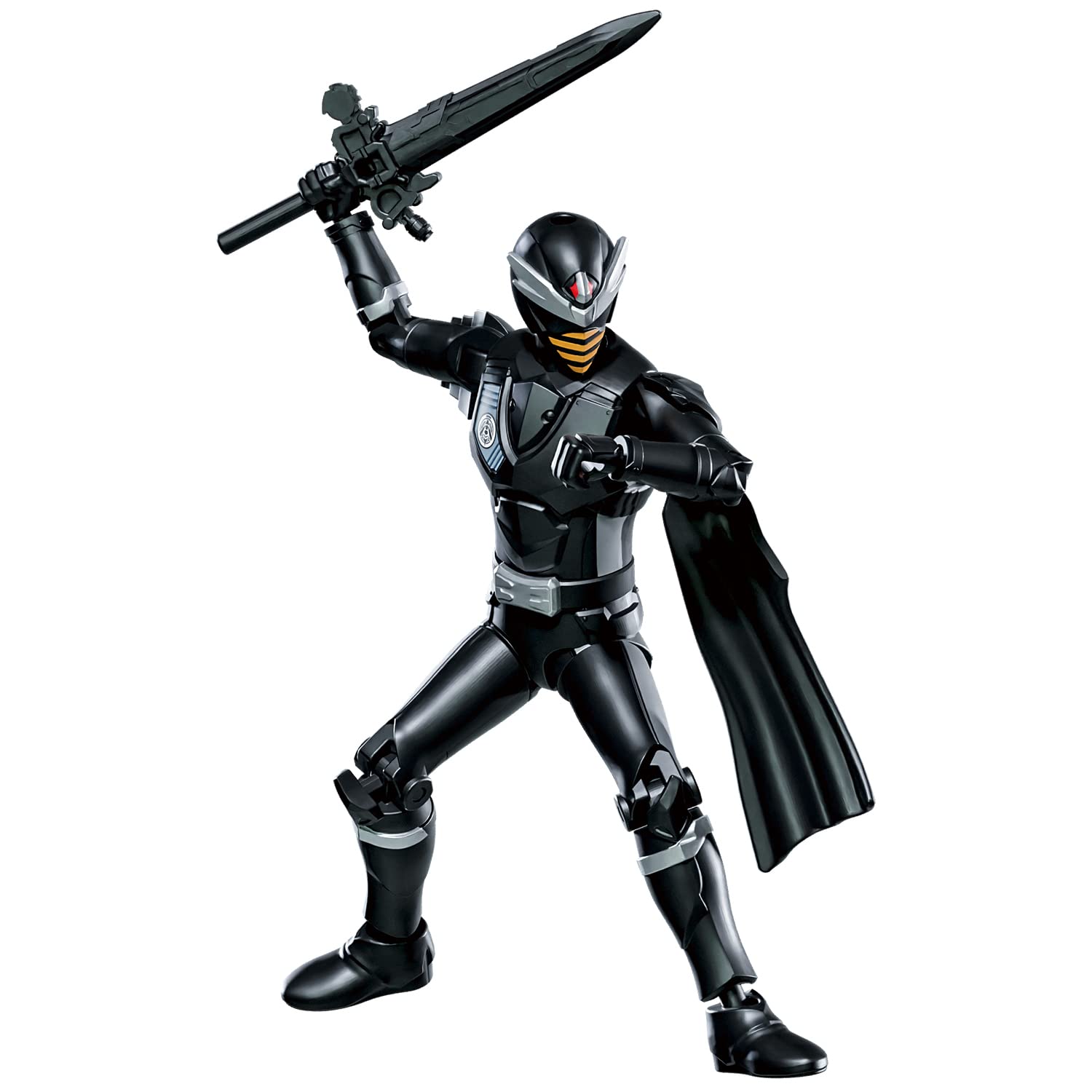 Bandai Ohsama Sentai King-Ohger Action Hero Hachi Ohger
