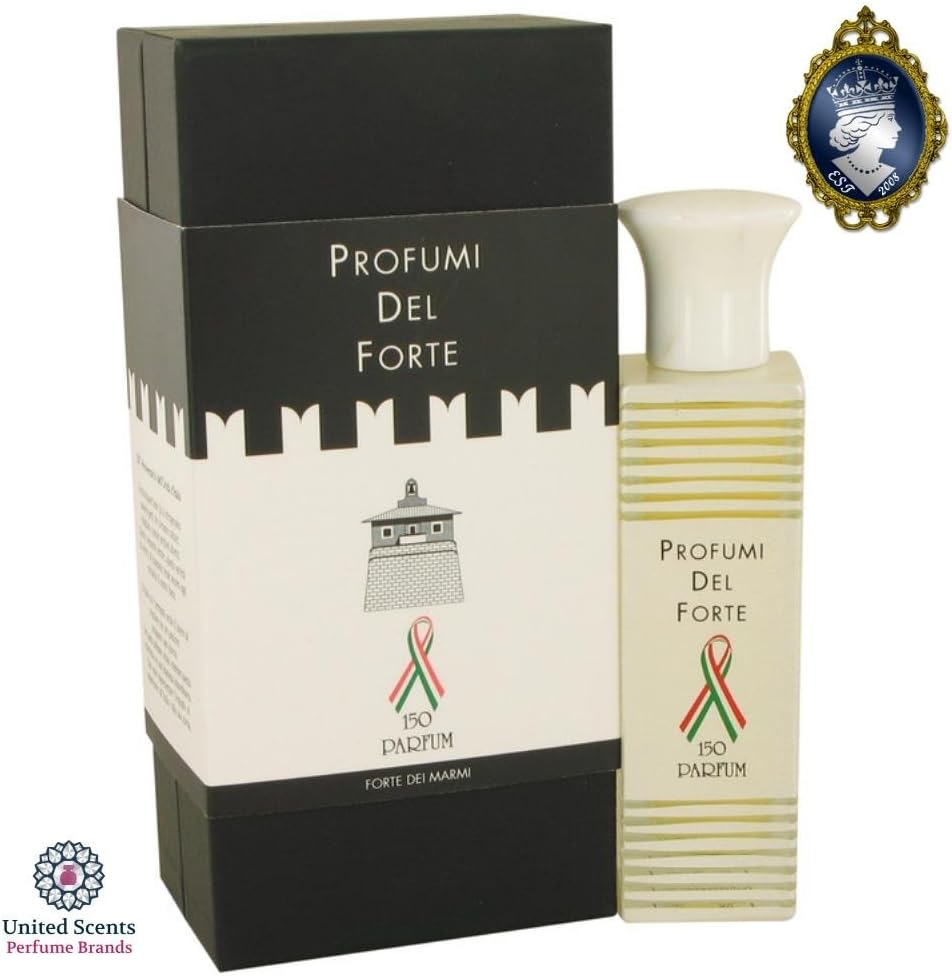 150 Parfum By Profumi Del Forte EDP 3.4 Oz. / 100 Ml.