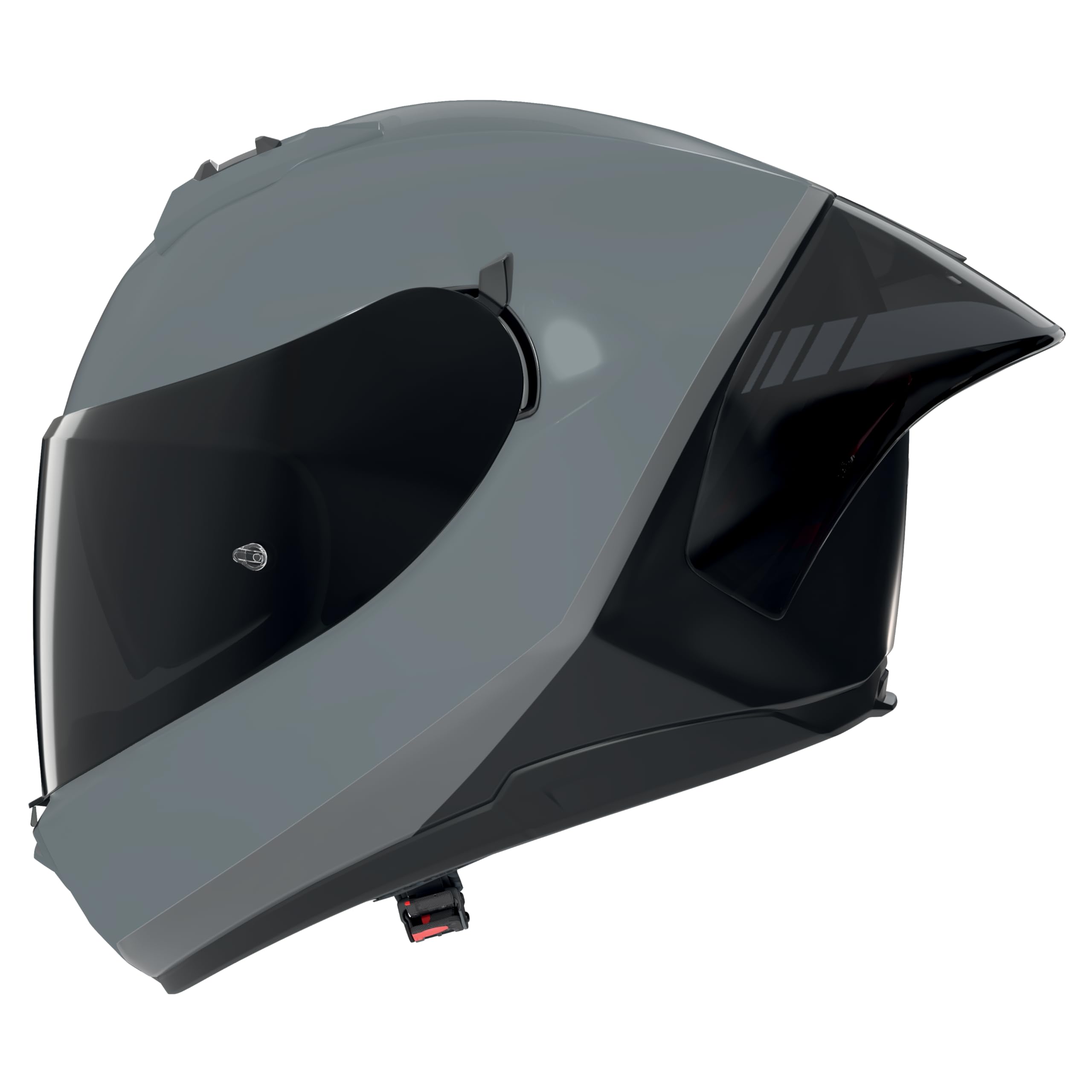 Nolan N60-6 Sport Kapalı Motosiklet Kaskı-Verniciatura Speciale 350-S
