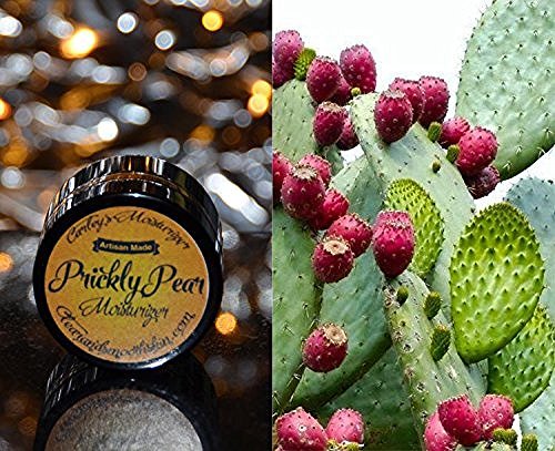 Carley's Prickly Pear Moisturizer