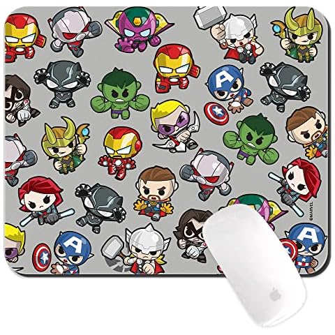 Tapis de Souris ERT GROUP Avengers Cover