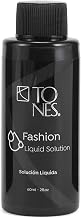 Fashion Liquid Wetting Solution for Nail Poly Gel Molding, Slip Solution, Professional Grade (59 ml / 2 fl oz)