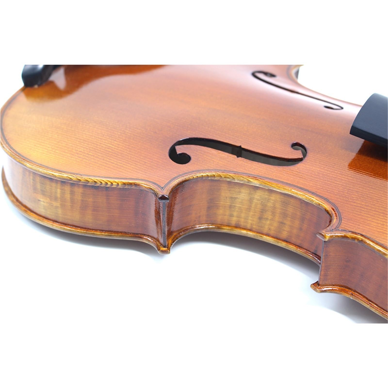 Violino In Acero In Stile Europeo Per Esami Professionali Nelle Scuole Di Musica(3/4)