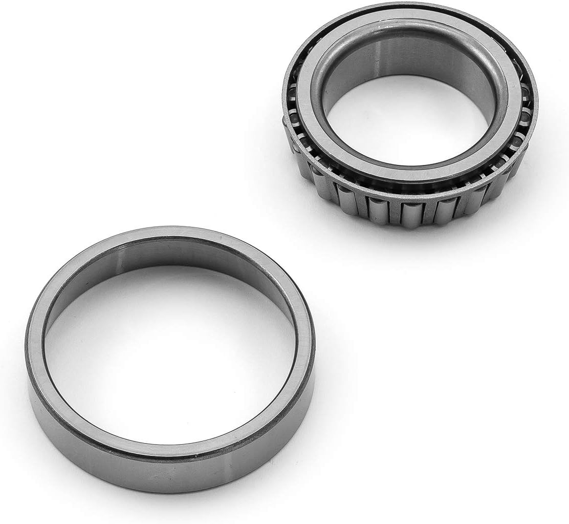 Speedmaster PCE203.1001 Compatible with Ford 9" Carrier Bearing 2.891" / 1.7812" [Lm102949 Lm102910]