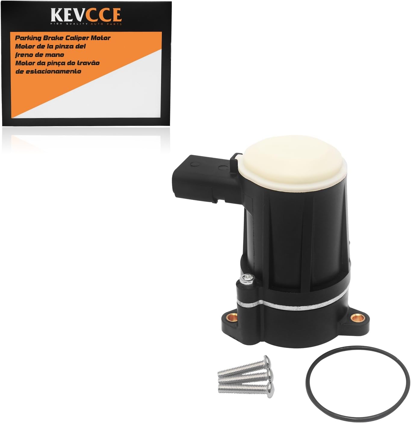 1621620888C Parking Brake Caliper Motor for Tesla Model S X - 2012-2021 40C07812 40C07814 22B70102002A