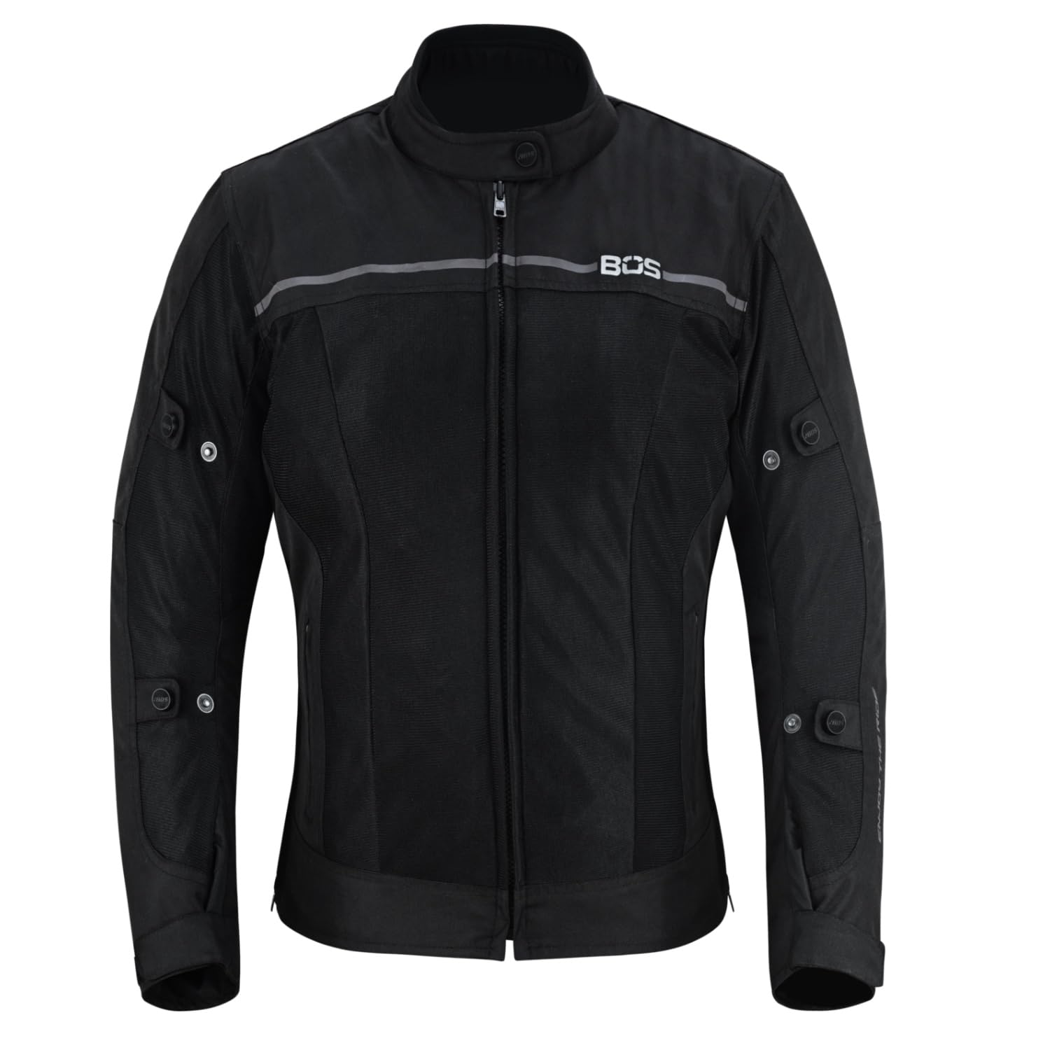 Damen Sommer Mesh Motorradjacke Leichte Dünne Textiljacke mit CE-Protektoren für Roller & Motorrad,Damen Motorrad Jacke