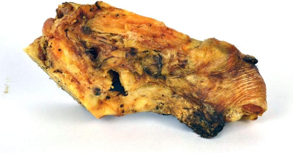 Petsnack - Mini Roast Bone Junior - Pack of 15