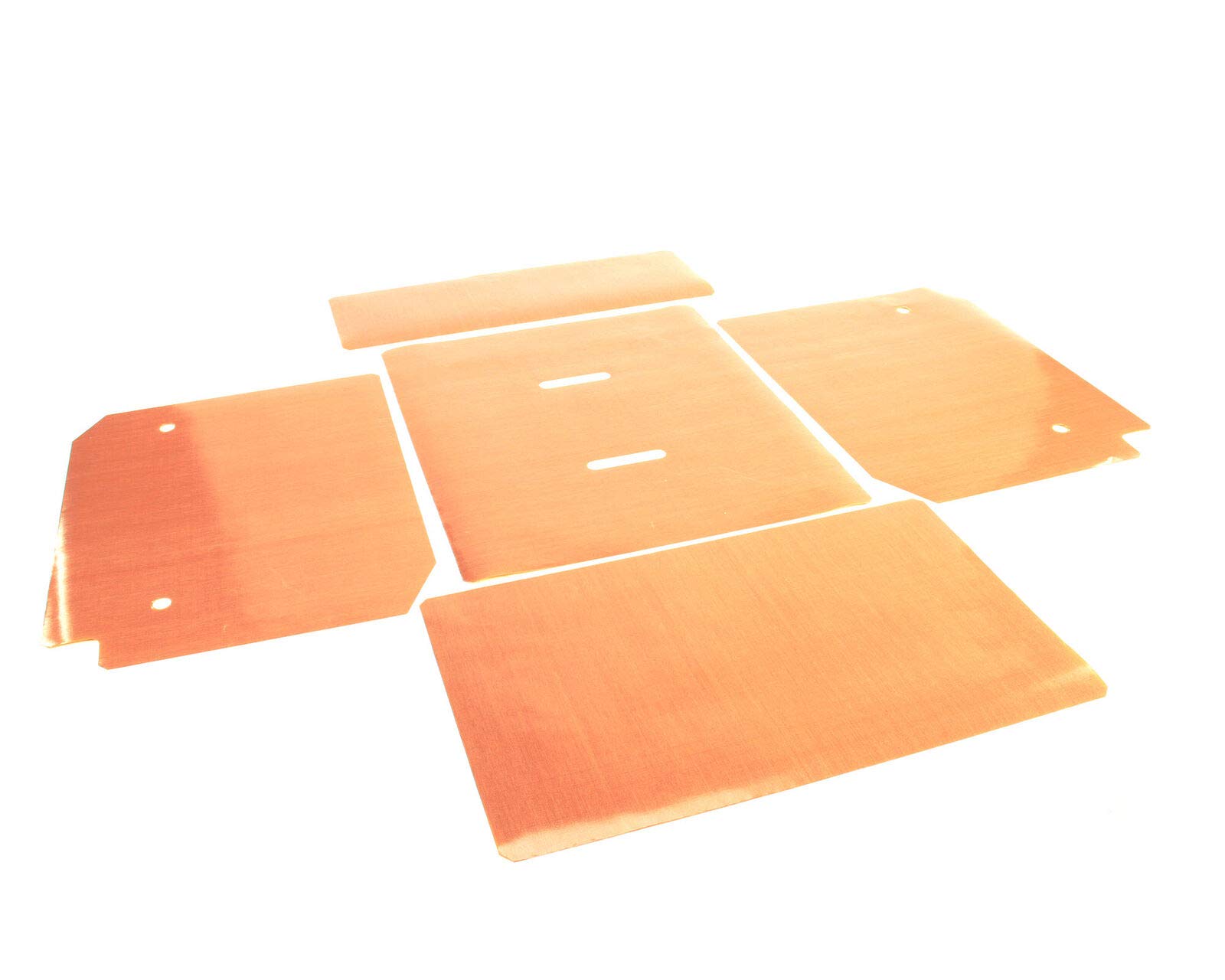 AmanaMenumaster TL10 Set of 5 Non-Stick Liners for