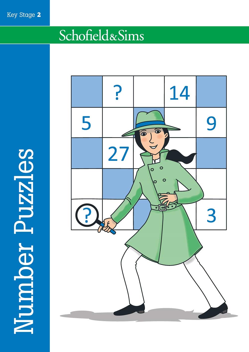 Number Puzzles