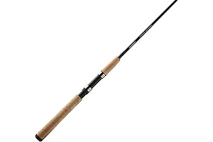 Shakespeare Micro Series Spinning Rod: A Compact Powerhouse