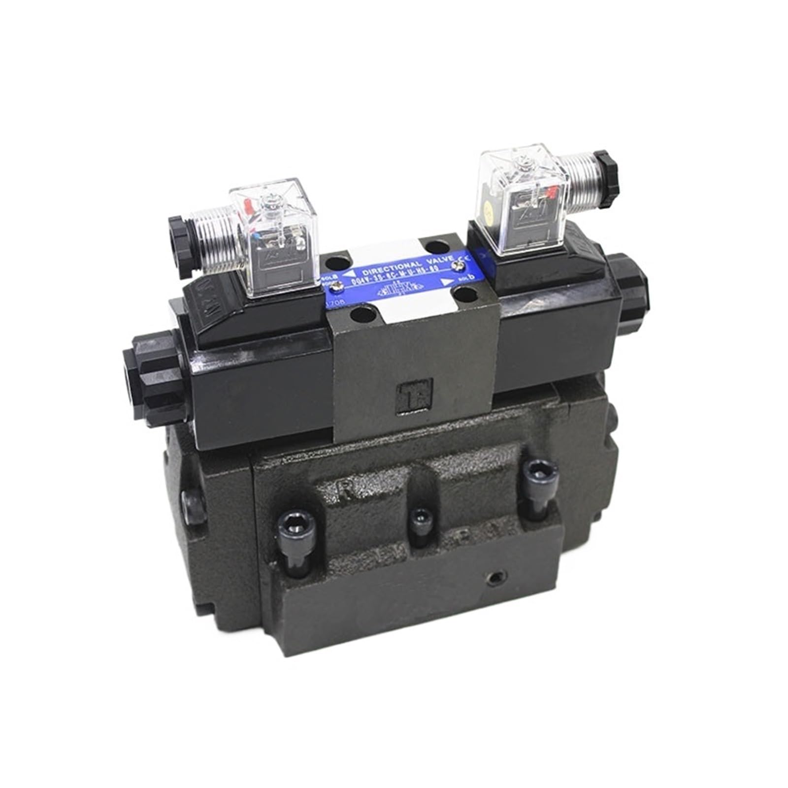 JJKKOZVQF Hydraulic electro-hydraulic directional valve DSHG-04 DSHG-06 DSHG-04-2B2 DSHG-04-2B2A DSHG-04-2B2L DSHG-04-2B3 DSHG-04-2B3B(DSHG-04-2B2L)