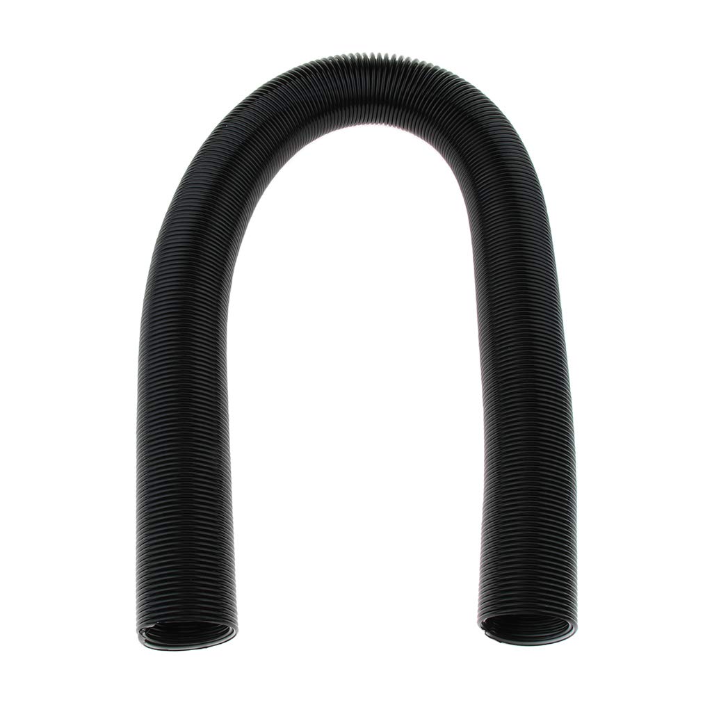 B Baosity Accesorio Secador de Pelo para Mascotas Tubo Flexible de Recambio Resistente Al Compatible con Herramientas de Peluquería Adecua, tal como se describe, L
