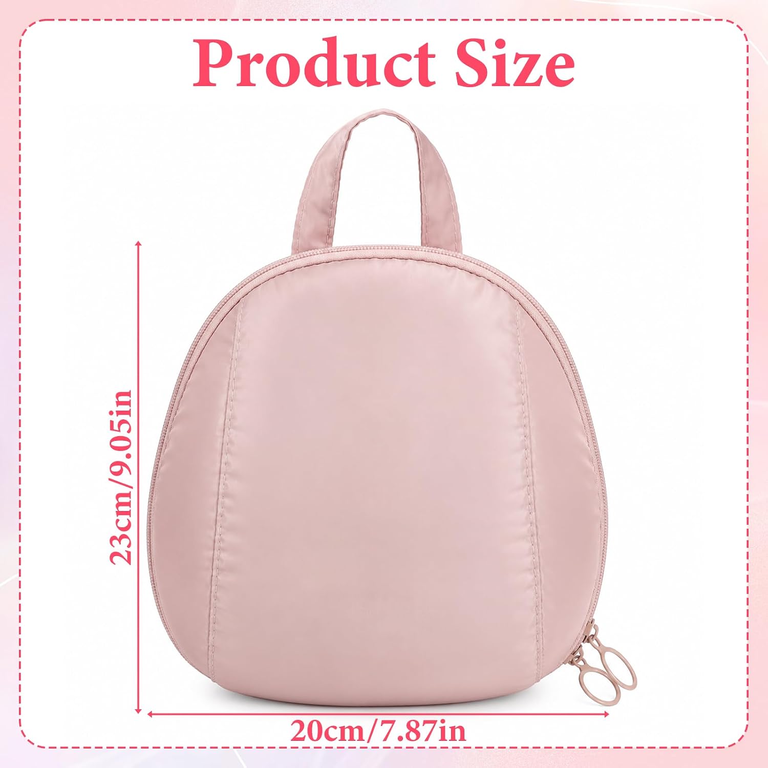 Travel Underwear Organizer Bag Travel Underwear Packing Cube