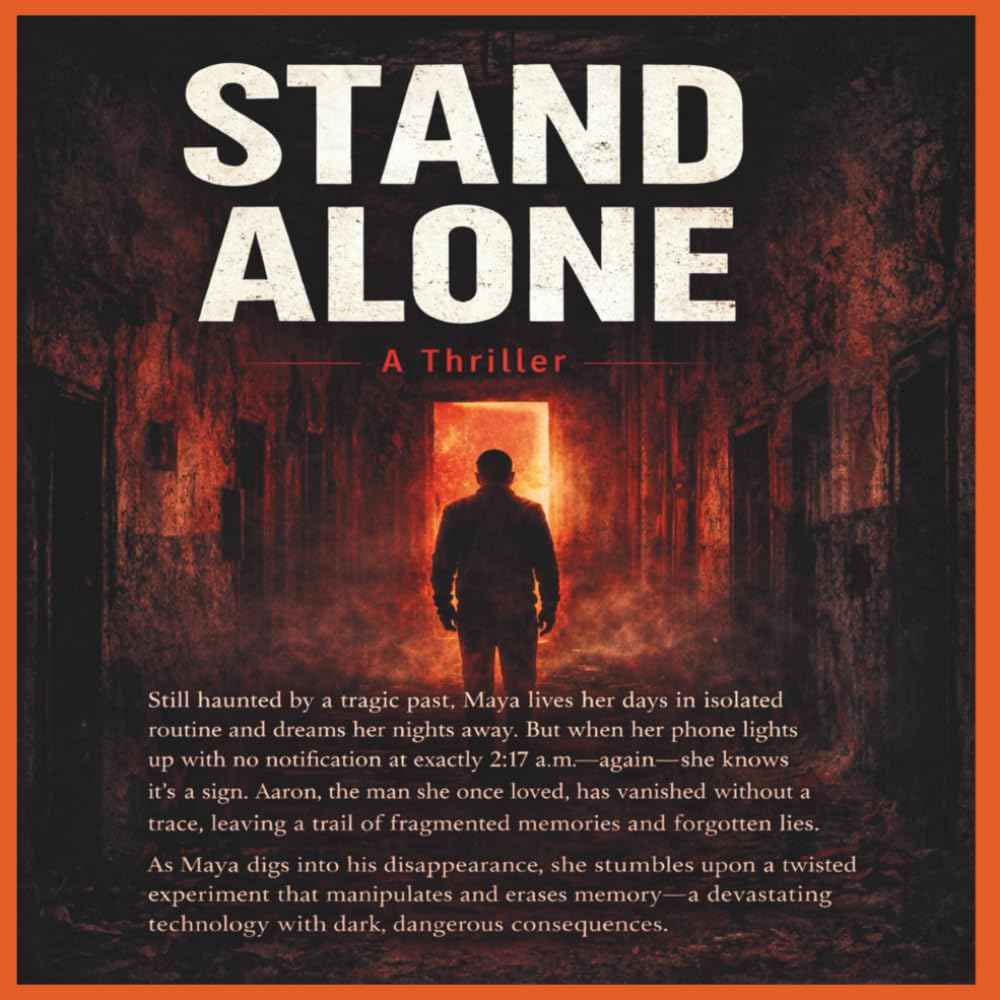 Stand Alone